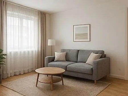 Weinert Wohnen Gemütliche In Apartment Bremen