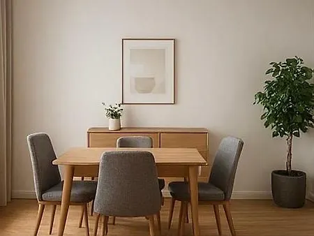 Weinert Wohnen Gemuetliche In Appartement *